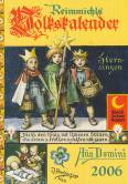 Reimmichls Volkskalender 2006 - 