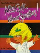 Alles Gute, kleiner Stanislaus!