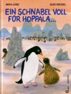Ein Schnabel voll für Hoppala ... - 