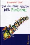 Das geheime Wissen der Pinguine - 
