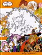' Veronika!' 'Veronika!' 'Veronika!' rufen die drei Stanisl&auml;use