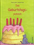 Das Geburtstagspicknick - 