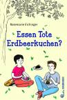 Essen Tote Erdbeerkuchen? - 