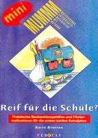 Reif für die Schule - 