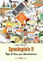 Sprachspiele II - Tipps & Ideen zum Sprachenlernen