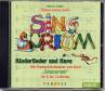 Singsurium - Kinderlieder und Raps