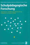 Schulpädagogische Forschung. Bd. 2 - 