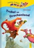 Trubel im Drachenland: Lesezug 2. Klasse