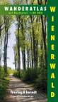 Wanderatlas Wienerwald 1:40.000 - 