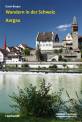 Wandern in der Schweiz - Aargau - 