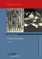 Friedensschlüsse 1648-1990 - 