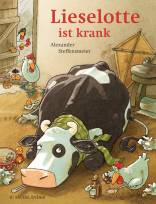 Lieselotte ist krank - 