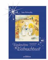 Wunderschöne Weihnachtszeit - Das große Back- und Lesebuch