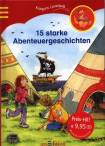 15 starke Abenteuergeschichten - 