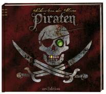 Piraten - Schrecken der Meere