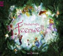 Zauberhafte Feenwelt: Ein besonderes Sachbuch