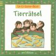 Tierrätsel - La-Li-Laune-Block