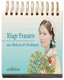 Kluge Frauen  - aus Medizin und Heilkunst