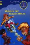 Meister der blauen Blitze - Känguru Lesespaß