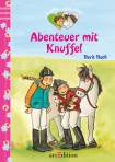 Lotta und Knuffel - Abenteuer mit Knuffel