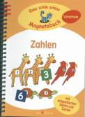 Magnetobuch: Zahlen - Mit magnetischen Seiten und Zahlen