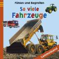 So viele Fahrzeuge - 