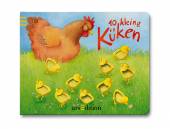 10 kleine Küken - 