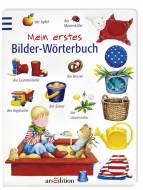 Mein erstes Bilder-Wörterbuch - 