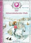 Das Zaubereinhorn - Der Adventskalender-Dieb