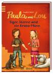 Paula und Lou - Tiger, Sterne und ein Kroko-Mann