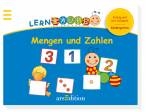 Lernraupe - Mengen und Zahlen - 