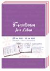 Freundinnen fürs Leben - Ich an dich - du an mich