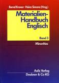 Materialien-Handbuch Englisch - Band 3: Minorities