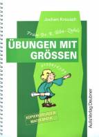 Übungen mit Größen - 