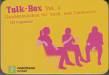 Talk-Box Vol. 6 - Glaubenssachen für Nach- und Umdenker - 120 Fragekarten