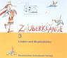 Zauberklänge 3 CD mit Liedern und Musikstücken - Musik-CD zum Schülerbuch 3