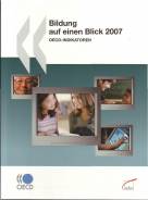 Bildung auf einen Blick 2007 - OECD-Indikatoren