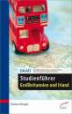 DAAD-Studienführer Großbritannien und Irland - 