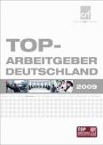 Top-Arbeitgeber Deutschland 2009 -