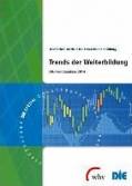 Trends der Weiterbildung - DIE-Trendanalyse 2014