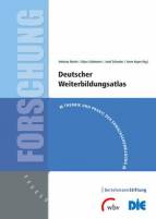 Deutscher Weiterbildungsatlas - 