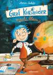 Graf Koriander macht blau - 