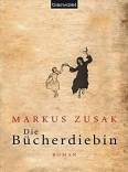 Die Bücherdiebin - 