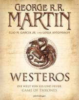 Westeros - Die Welt von Eis und Feuer / Game of Thrones