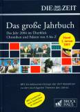 DIE ZEIT - Das große Jahrbuch 2004 - Das Jahr 2004 im Überblick