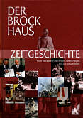 Der Brockhaus Zeitgeschichte -