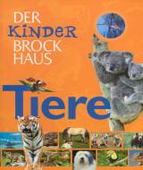 Kinder Brockhaus Tiere -