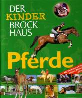 Der Kinder Brockhaus Pferde