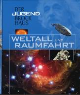 Weltall und Raumfahrt - 