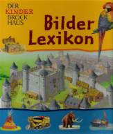 Der Kinder Brockhaus Bilderlexikon - 